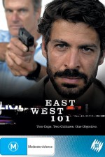 Watch East West 101 Megashare